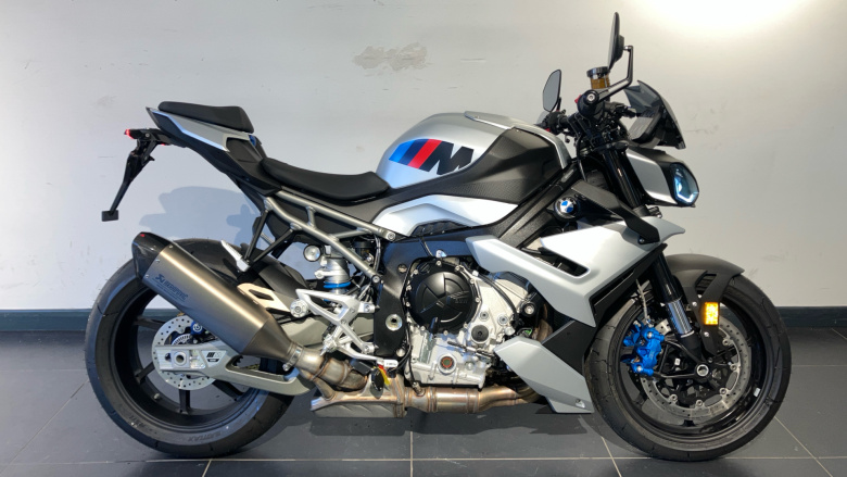 BMW M 1000 R (25MY)